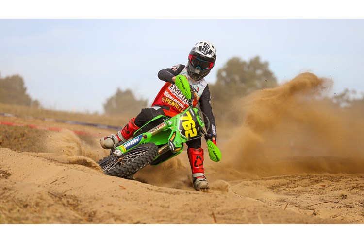 Photo Credit: JB Photography